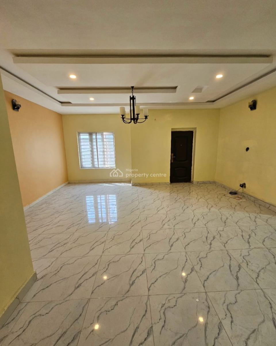 Neatly Used Spacious 4-bedroom Terrace Duplex with Bq (cornerpiece Unit), Anthony, Maryland, Lagos, Terraced Duplex for Sale
