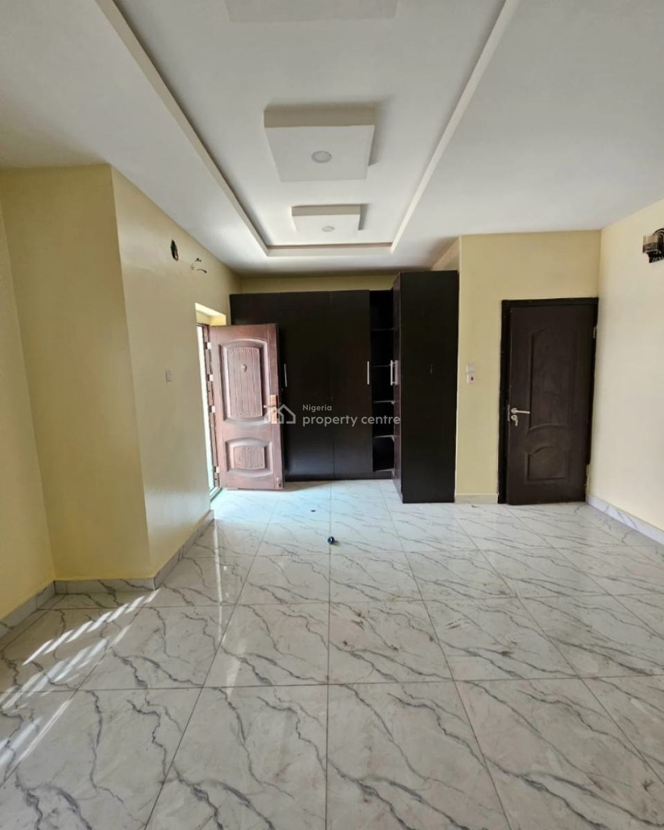 Neatly Used Spacious 4-bedroom Terrace Duplex with Bq (cornerpiece Unit), Anthony, Maryland, Lagos, Terraced Duplex for Sale