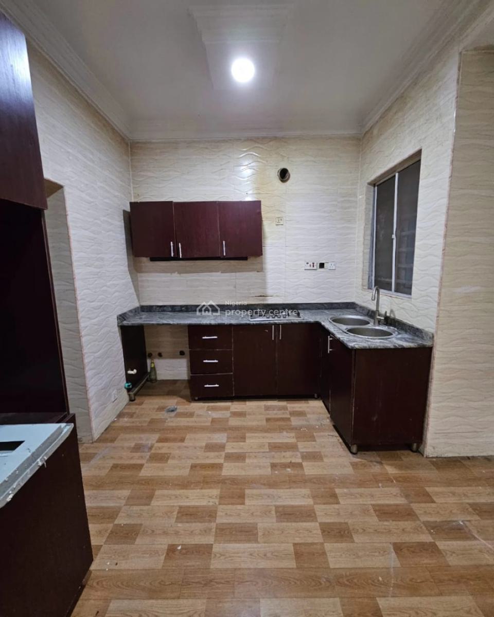 Neatly Used Spacious 4-bedroom Terrace Duplex with Bq (cornerpiece Unit), Anthony, Maryland, Lagos, Terraced Duplex for Sale