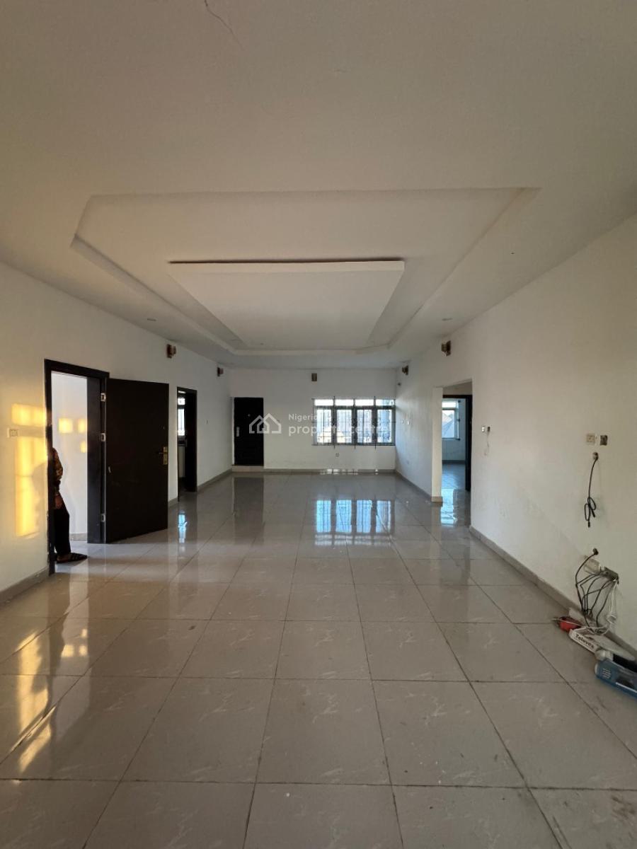 Luxury New 3 Bedroom Apartment, Ikota, Lekki, Lagos, Flat / Apartment for Rent