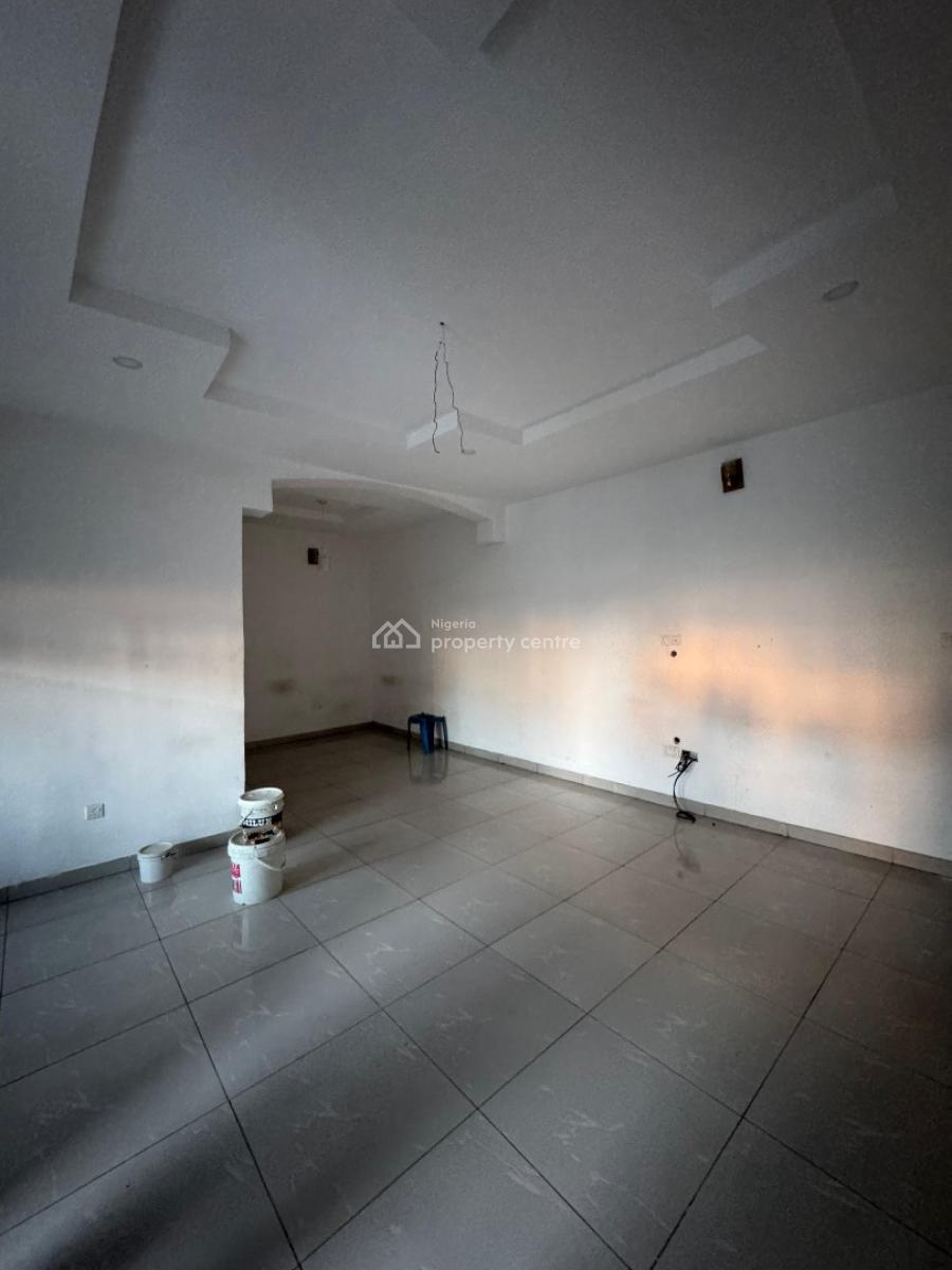 Luxury New 3 Bedroom Apartment, Ikota, Lekki, Lagos, Flat / Apartment for Rent
