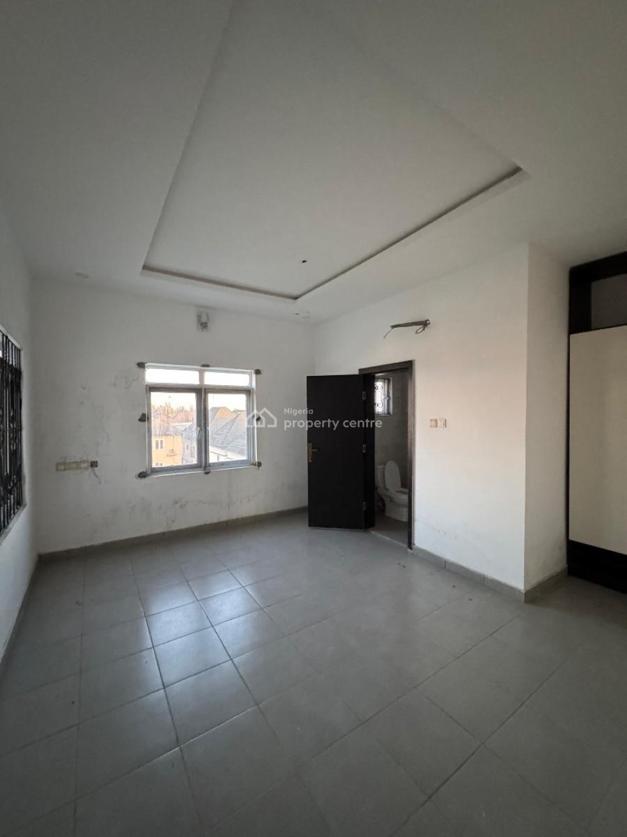 Luxury New 3 Bedroom Apartment, Ikota, Lekki, Lagos, Flat / Apartment for Rent