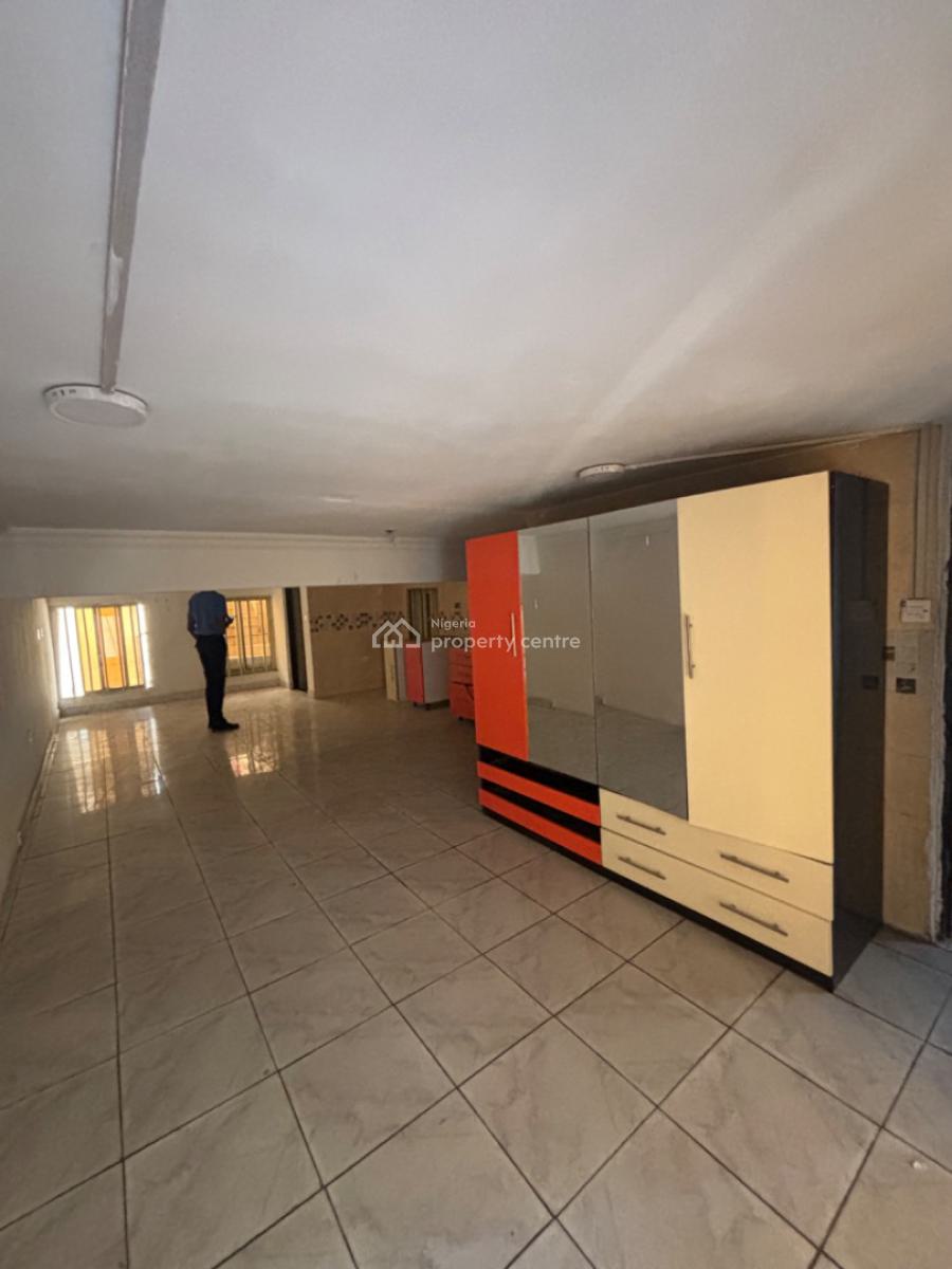 Studio Apartment with Gym and Pool, Ikate, Lekki, Lagos, Self Contain (single Rooms) for Rent