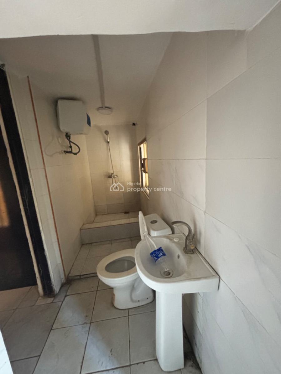 Studio Apartment with Gym and Pool, Ikate, Lekki, Lagos, Self Contain (single Rooms) for Rent