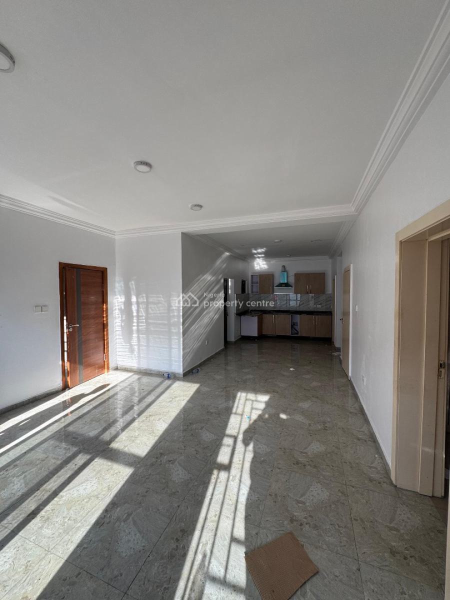 Luxury 3 Bedroom Apartment, Ikota, Lekki, Lagos, Flat / Apartment for Rent