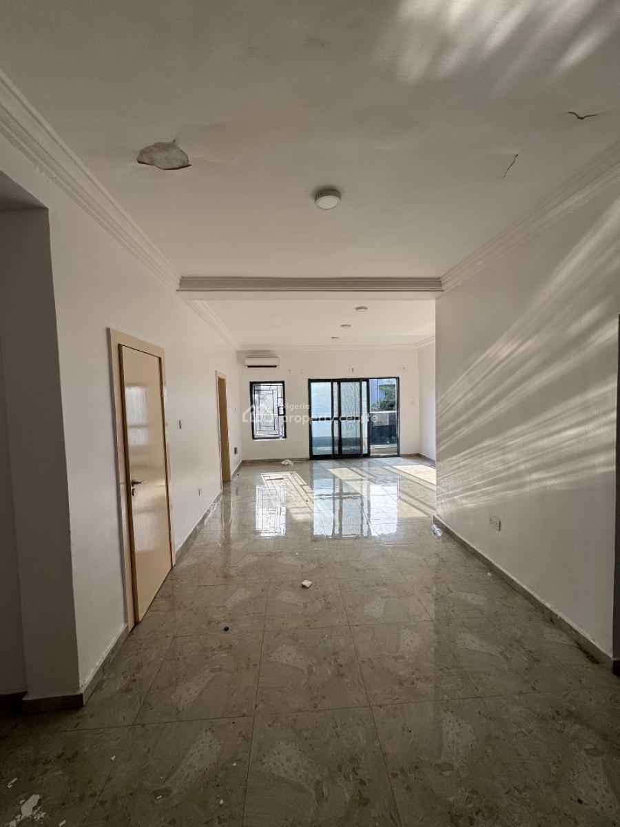 Luxury 3 Bedroom Apartment, Ikota, Lekki, Lagos, Flat / Apartment for Rent