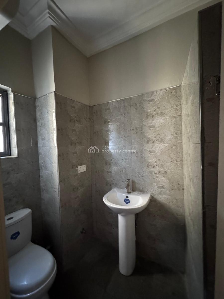 Luxury 3 Bedroom Apartment, Ikota, Lekki, Lagos, Flat / Apartment for Rent