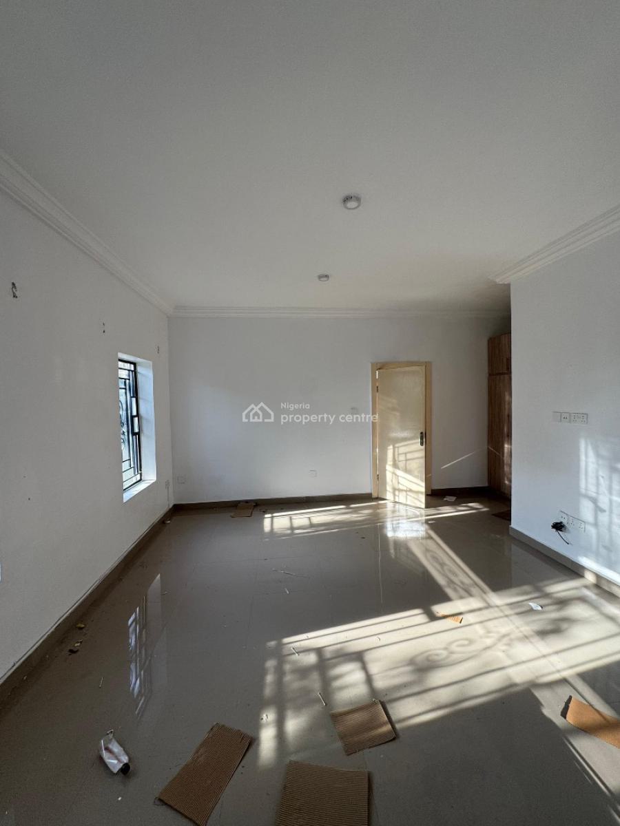 Luxury 3 Bedroom Apartment, Ikota, Lekki, Lagos, Flat / Apartment for Rent