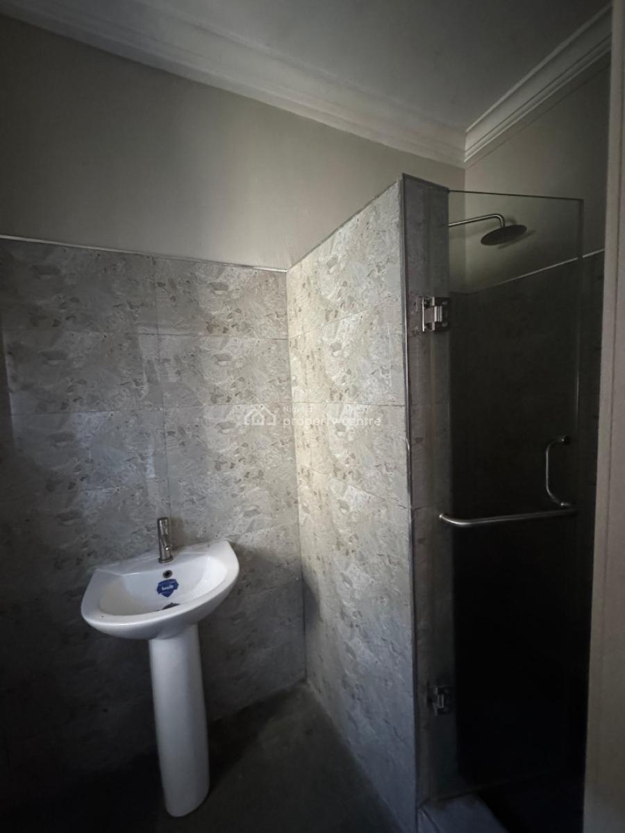 Luxury 3 Bedroom Apartment, Ikota, Lekki, Lagos, Flat / Apartment for Rent