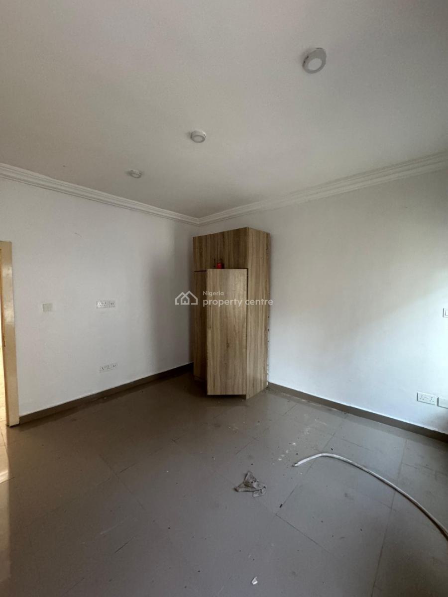 Luxury 3 Bedroom Apartment, Ikota, Lekki, Lagos, Flat / Apartment for Rent