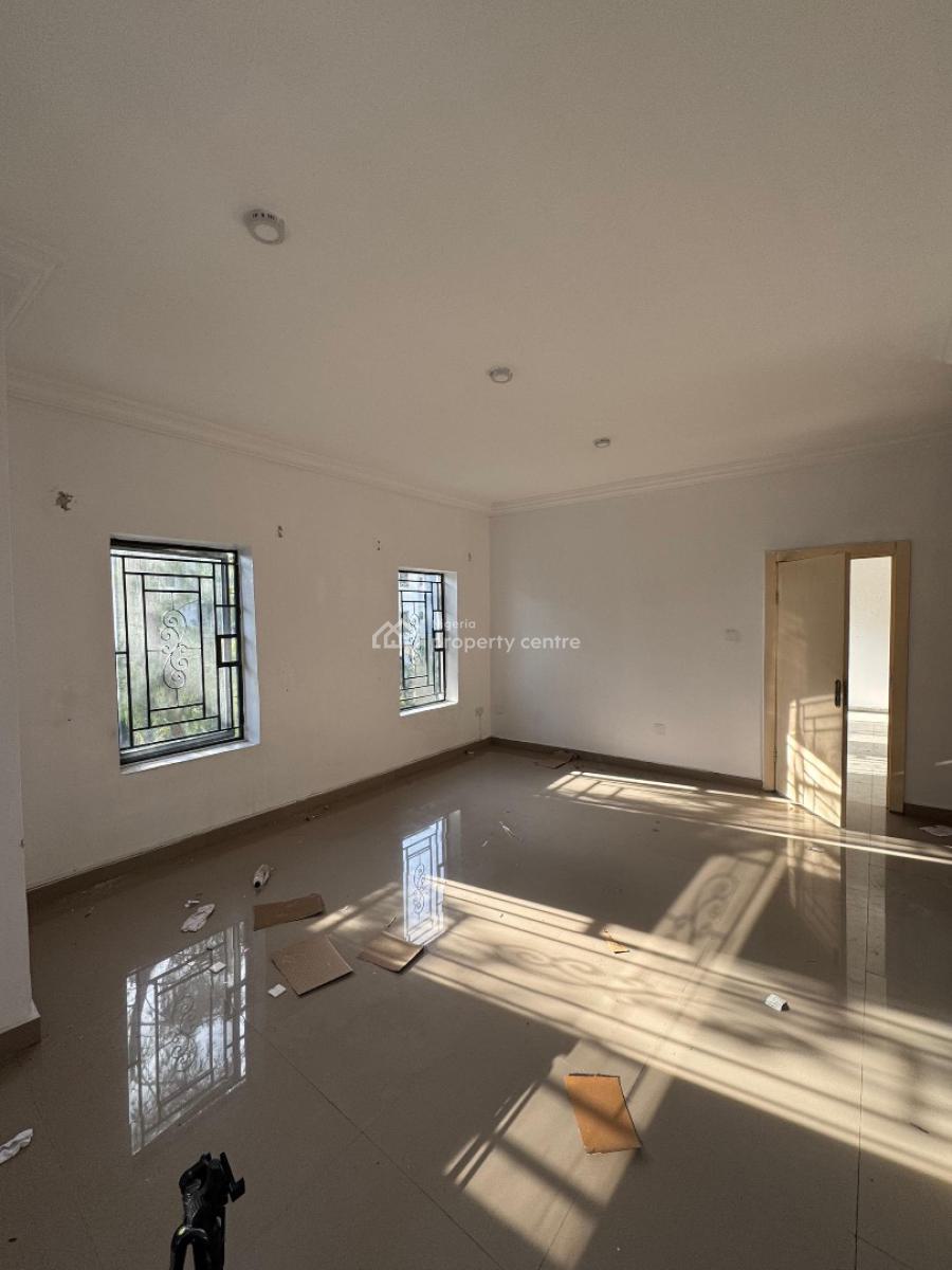 Luxury 3 Bedroom Apartment, Ikota, Lekki, Lagos, Flat / Apartment for Rent