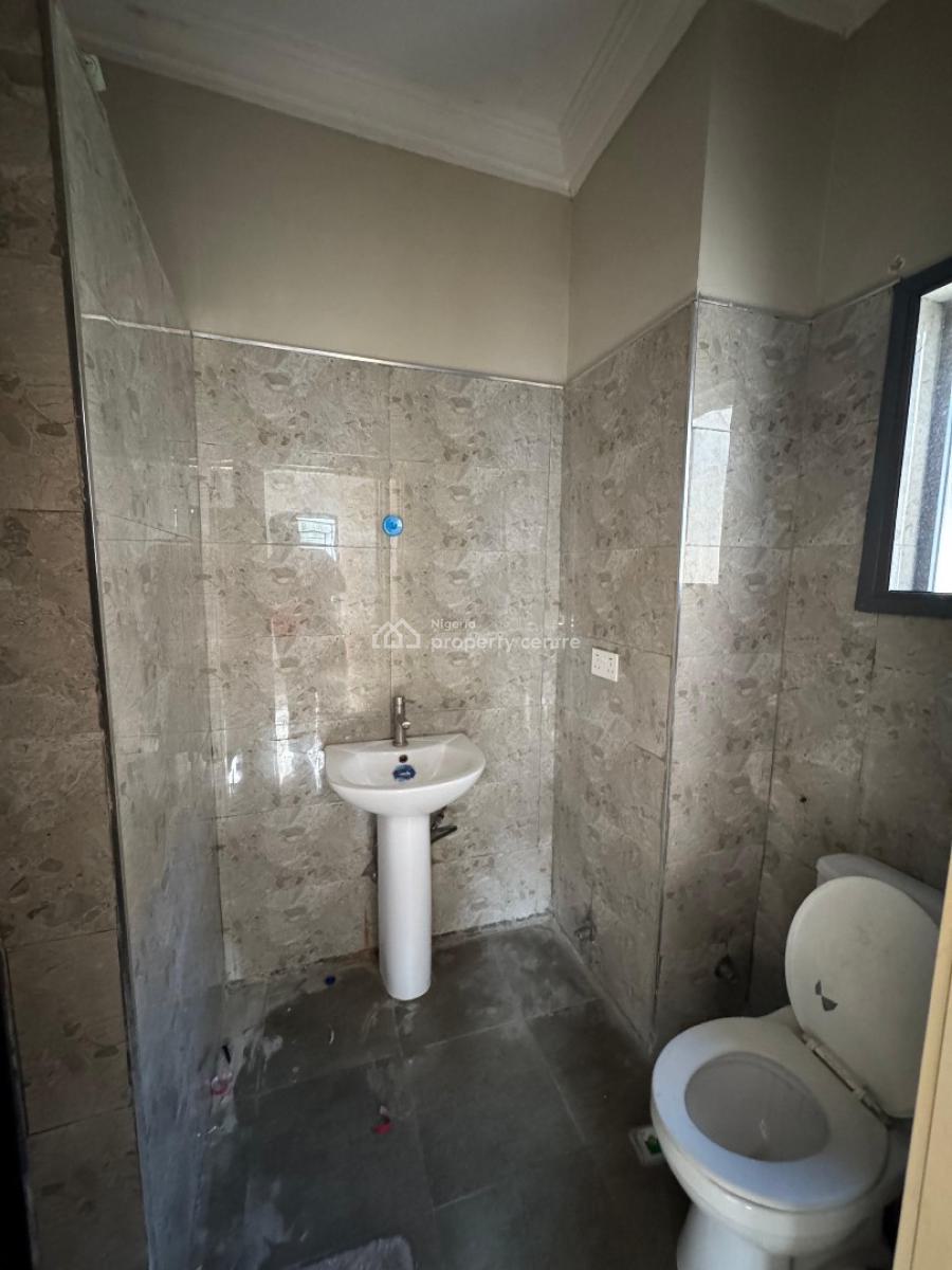 Luxury 3 Bedroom Apartment, Ikota, Lekki, Lagos, Flat / Apartment for Rent