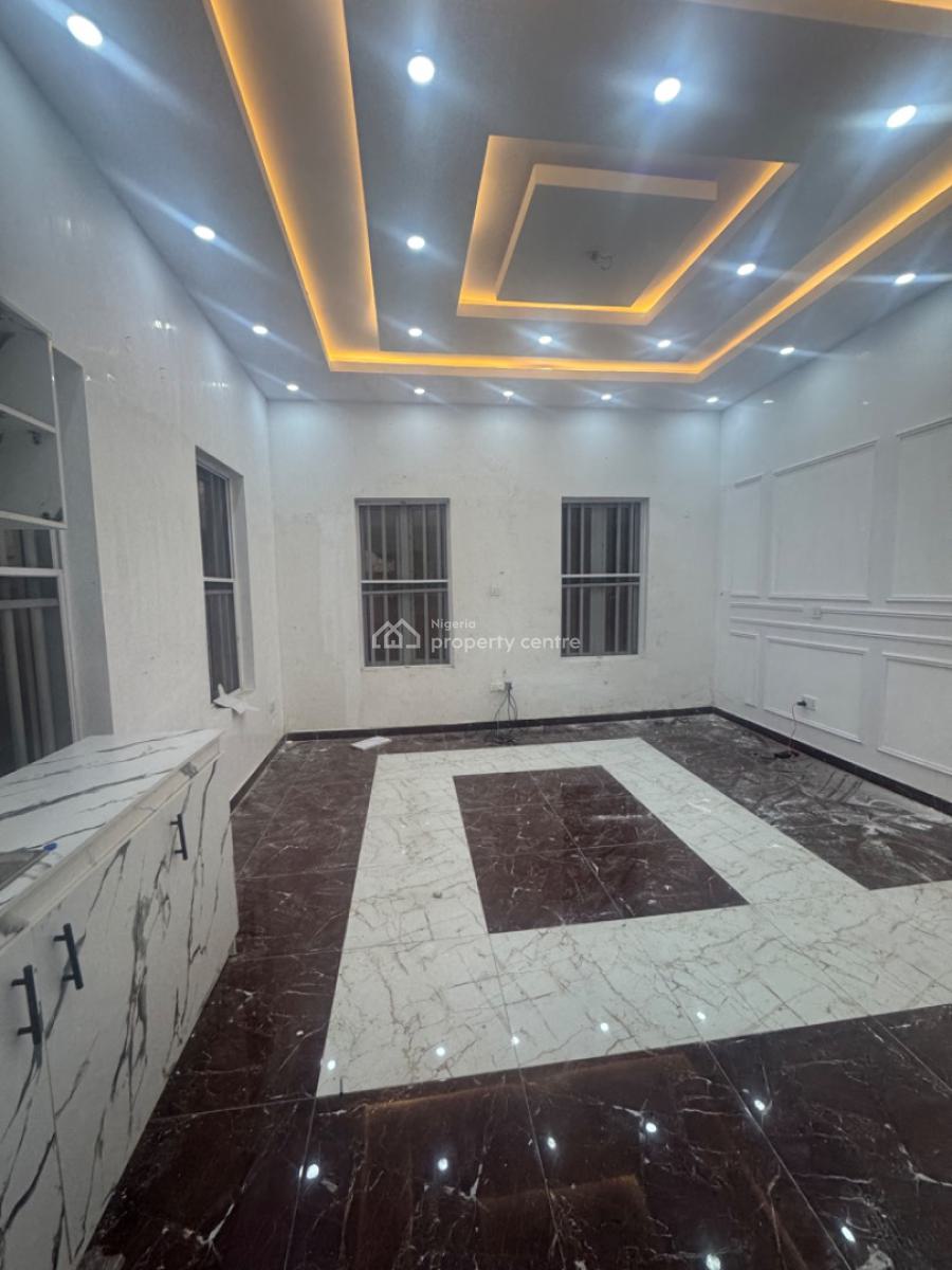 Room and Parlor Miniflat, Bera Estate, Chevron, Lekki, Lagos, Mini Flat (room and Parlour) for Rent