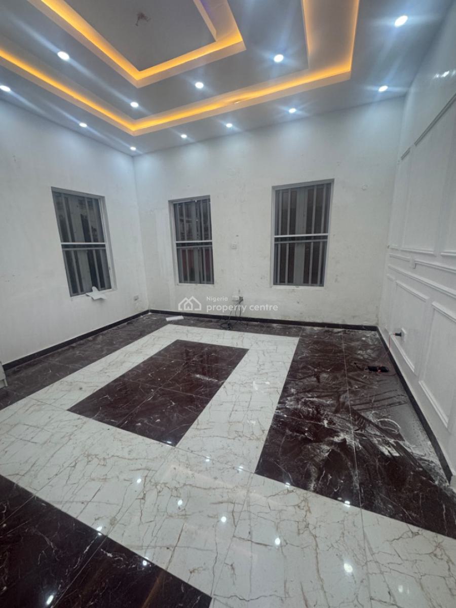 Room and Parlor Miniflat, Bera Estate, Chevron, Lekki, Lagos, Mini Flat (room and Parlour) for Rent