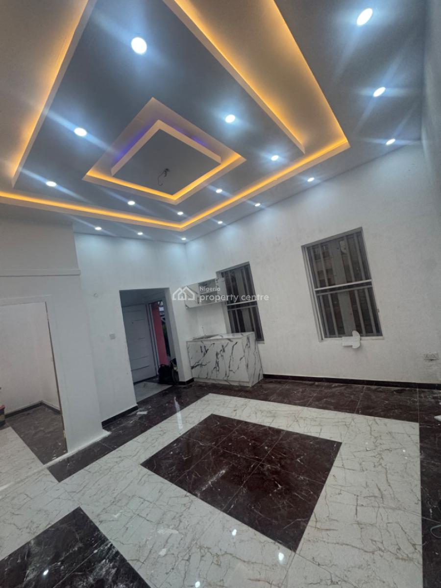 Room and Parlor Miniflat, Bera Estate, Chevron, Lekki, Lagos, Mini Flat (room and Parlour) for Rent