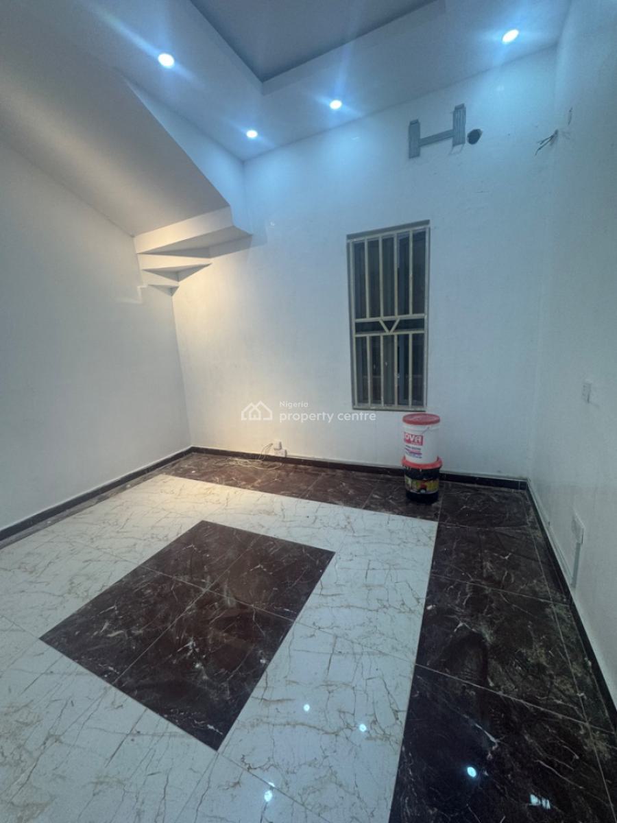 Room and Parlor Miniflat, Bera Estate, Chevron, Lekki, Lagos, Mini Flat (room and Parlour) for Rent
