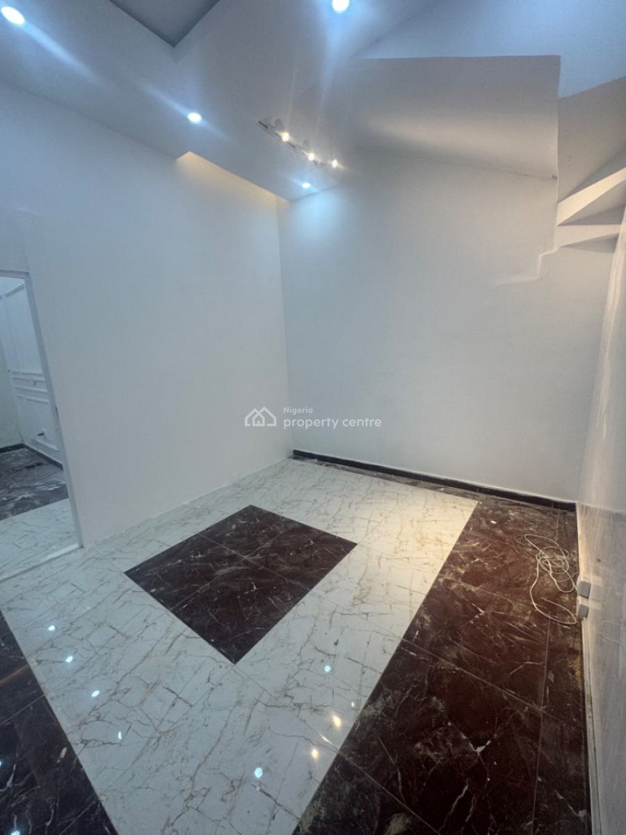 Room and Parlor Miniflat, Bera Estate, Chevron, Lekki, Lagos, Mini Flat (room and Parlour) for Rent