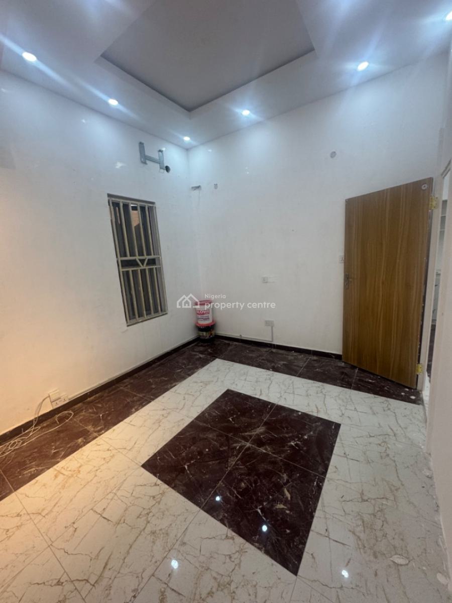 Room and Parlor Miniflat, Bera Estate, Chevron, Lekki, Lagos, Mini Flat (room and Parlour) for Rent