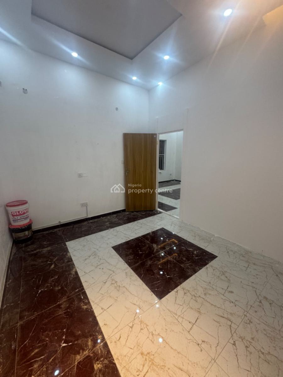 Room and Parlor Miniflat, Bera Estate, Chevron, Lekki, Lagos, Mini Flat (room and Parlour) for Rent