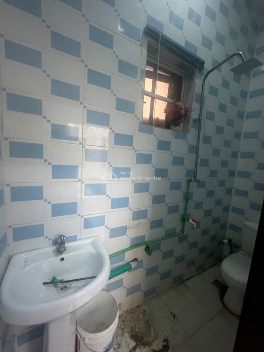 Room and Parlor Miniflat, Bera Estate, Chevron, Lekki, Lagos, Mini Flat (room and Parlour) for Rent