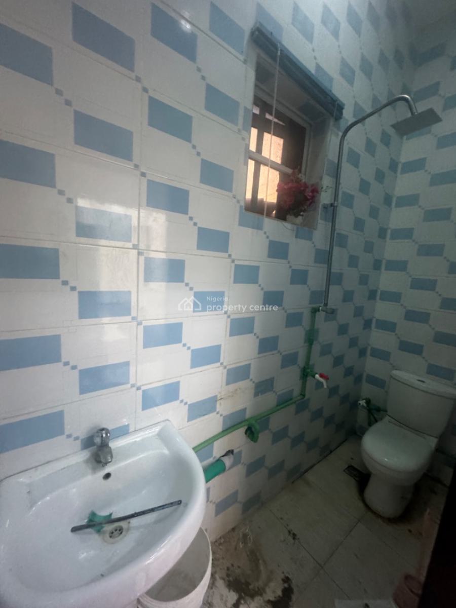 Room and Parlor Miniflat, Bera Estate, Chevron, Lekki, Lagos, Mini Flat (room and Parlour) for Rent