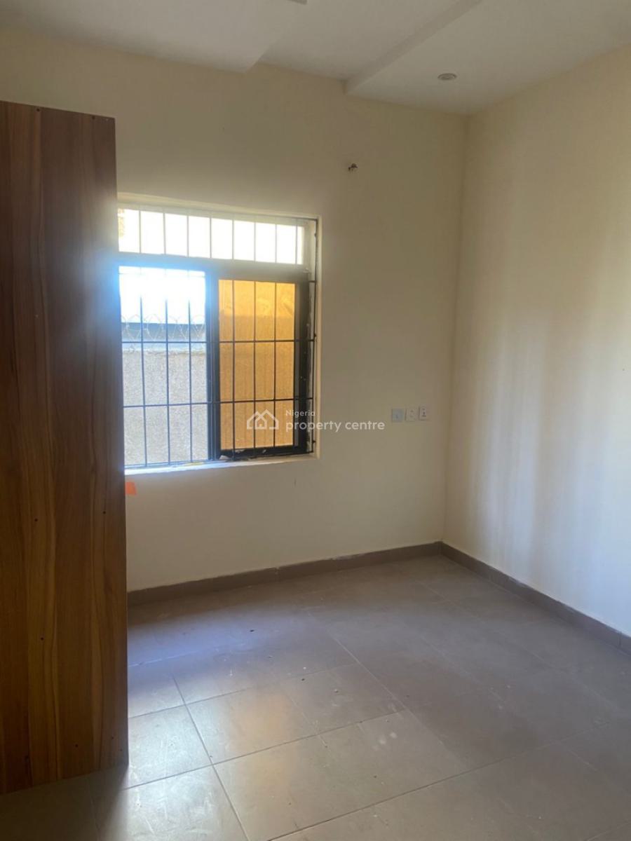 Brand New Mini Flat on The Ground Floor, By Lagos Business School, Olokonla, Ajah, Lagos, Mini Flat (room and Parlour) for Rent