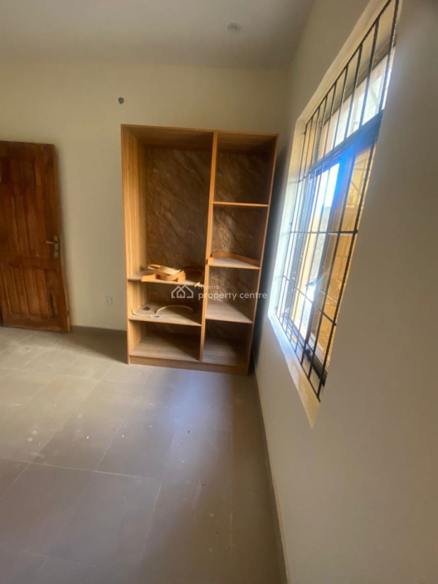 Brand New Mini Flat on The Ground Floor, By Lagos Business School, Olokonla, Ajah, Lagos, Mini Flat (room and Parlour) for Rent