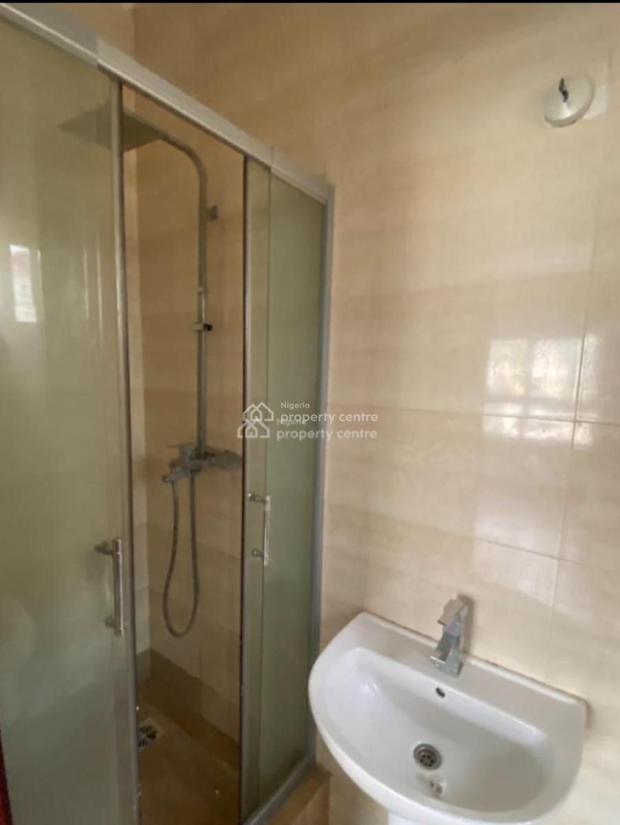 Fancy Cozy 3 Bedroom in a Serene Estate (24 Hours Light), Cadogan Estate, Osapa, Lekki, Lagos, Flat / Apartment for Rent