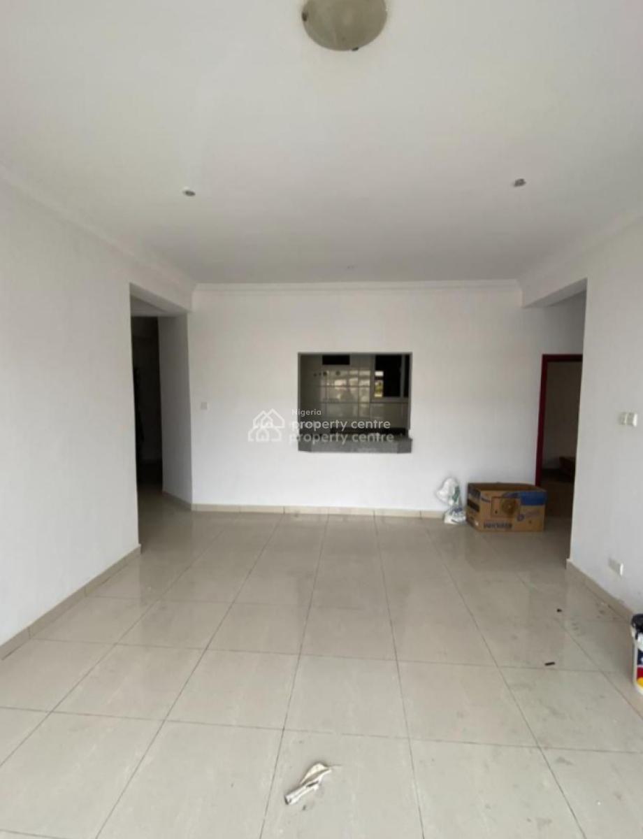 Fancy Cozy 3 Bedroom in a Serene Estate (24 Hours Light), Cadogan Estate, Osapa, Lekki, Lagos, Flat / Apartment for Rent