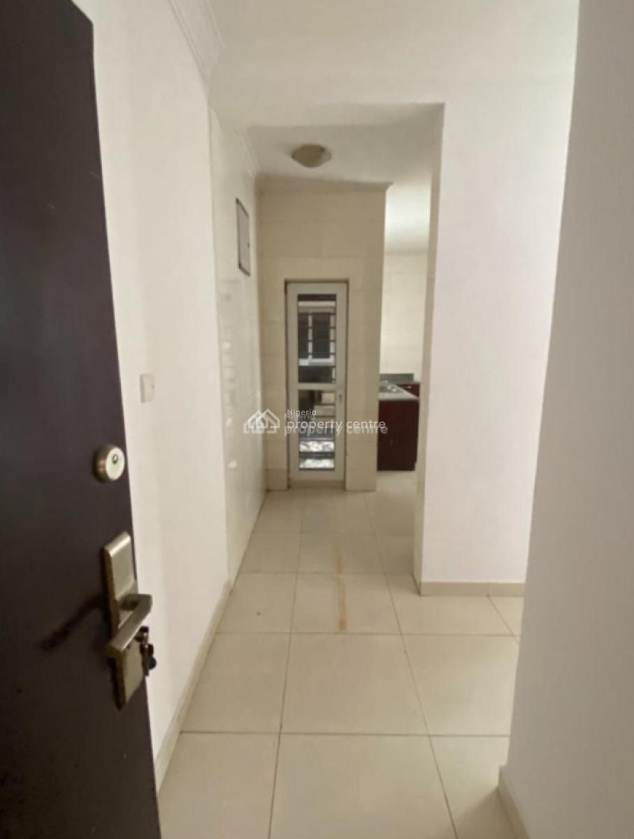 Fancy Cozy 3 Bedroom in a Serene Estate (24 Hours Light), Cadogan Estate, Osapa, Lekki, Lagos, Flat / Apartment for Rent