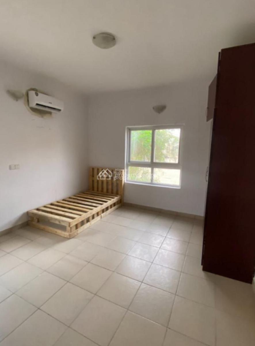 Fancy Cozy 3 Bedroom in a Serene Estate (24 Hours Light), Cadogan Estate, Osapa, Lekki, Lagos, Flat / Apartment for Rent