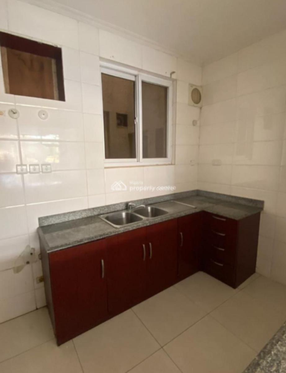 Fancy Cozy 3 Bedroom in a Serene Estate (24 Hours Light), Cadogan Estate, Osapa, Lekki, Lagos, Flat / Apartment for Rent