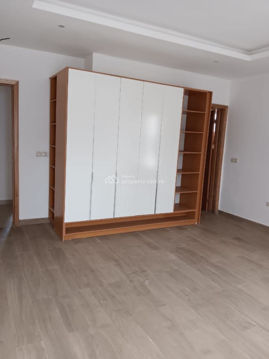 Fully Service 3 Bedroom Flat with Bq, Old Ikoyi, Ikoyi, Lagos, House for Rent