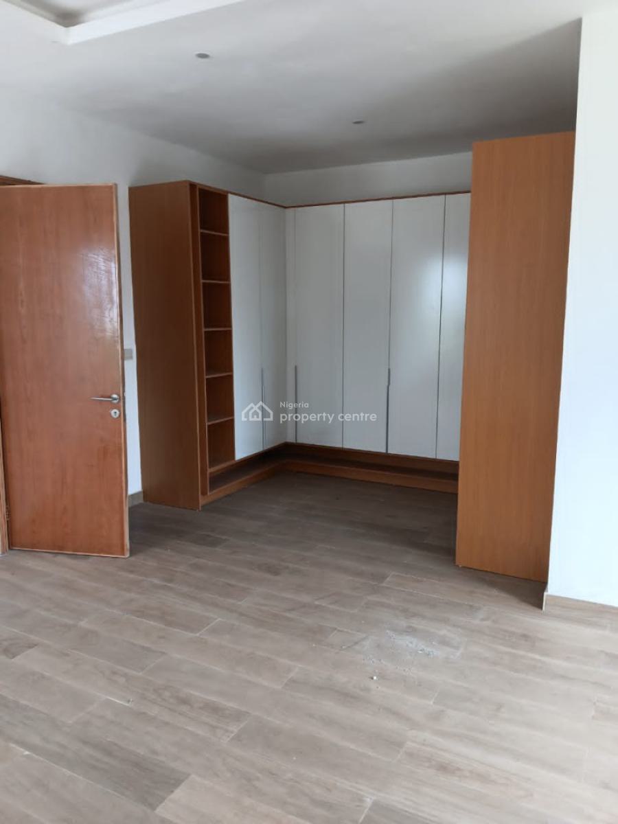 Fully Service 3 Bedroom Flat with Bq, Old Ikoyi, Ikoyi, Lagos, House for Rent