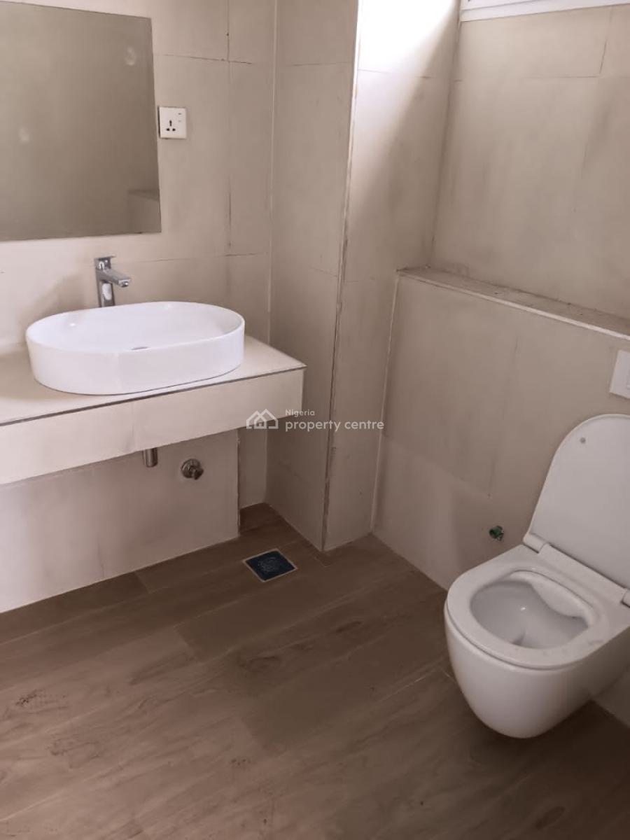 Fully Service 3 Bedroom Flat with Bq, Old Ikoyi, Ikoyi, Lagos, House for Rent