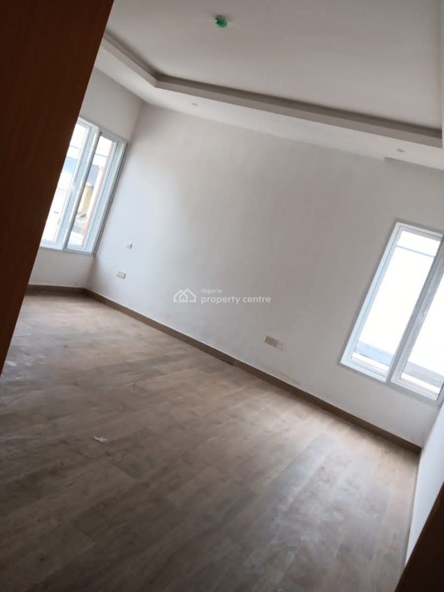 Fully Service 3 Bedroom Flat with Bq, Old Ikoyi, Ikoyi, Lagos, House for Rent
