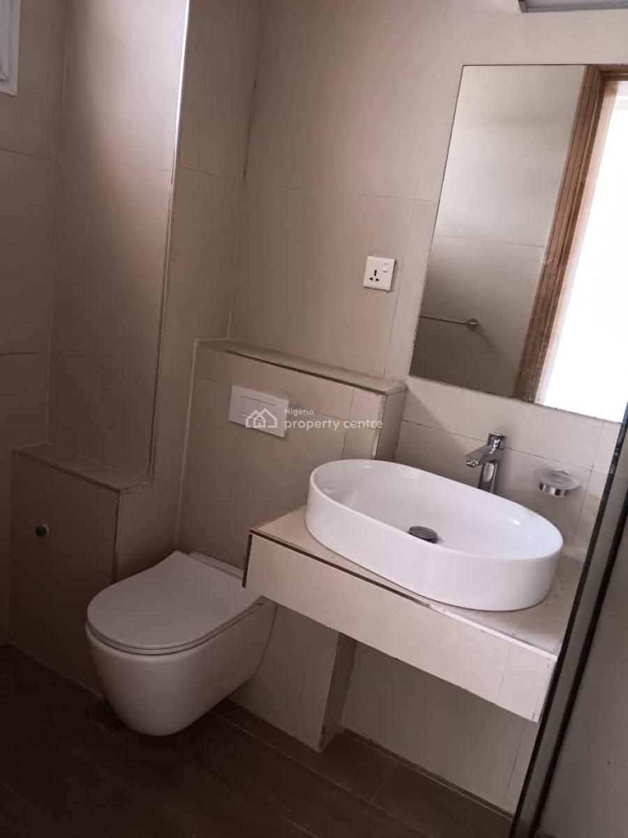 Fully Service 3 Bedroom Flat with Bq, Old Ikoyi, Ikoyi, Lagos, House for Rent