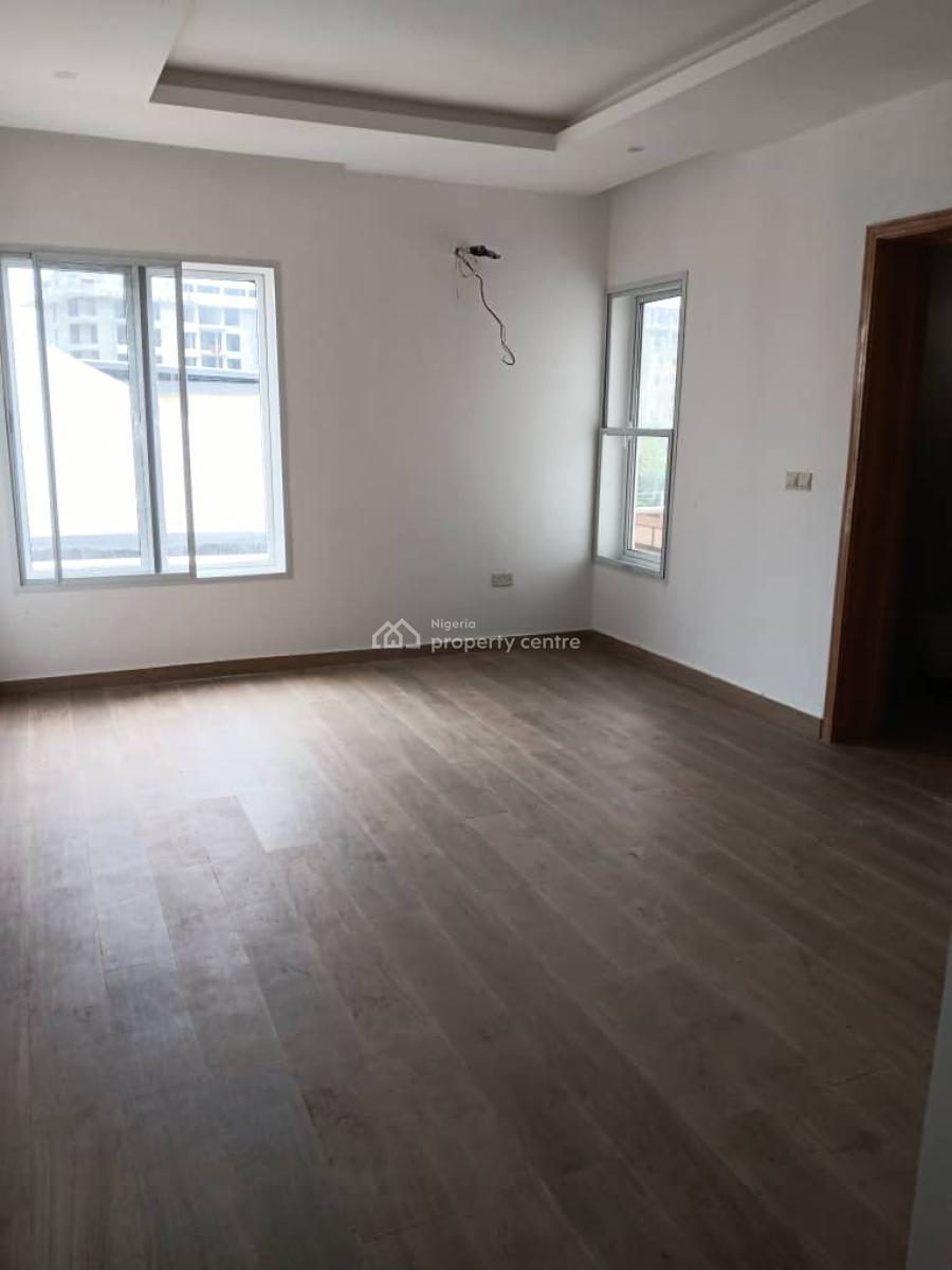 Fully Service 3 Bedroom Flat with Bq, Old Ikoyi, Ikoyi, Lagos, House for Rent