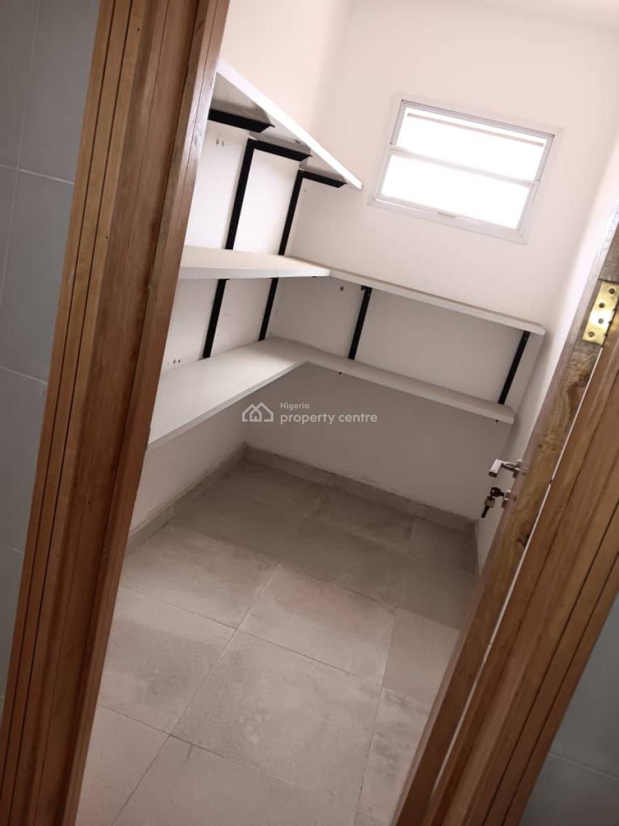 Fully Service 3 Bedroom Flat with Bq, Old Ikoyi, Ikoyi, Lagos, House for Rent