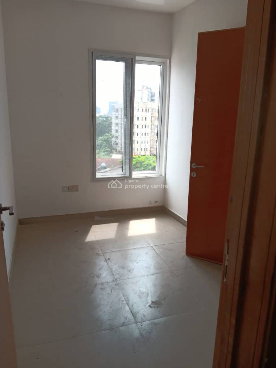 Fully Service 3 Bedroom Flat with Bq, Old Ikoyi, Ikoyi, Lagos, House for Rent