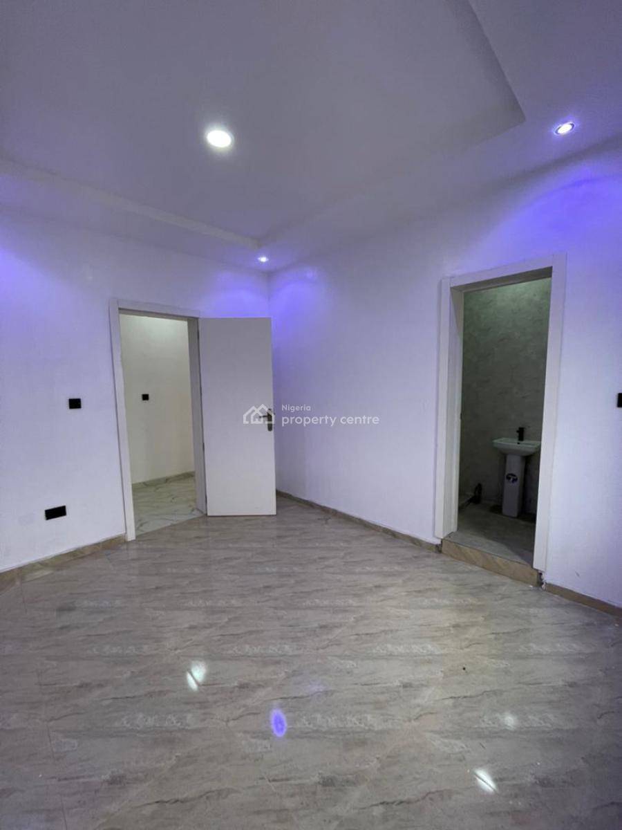 Newly Built 3 Bedroom Flat Apartment, Ikeja, Lagos, Flat / Apartment for Sale