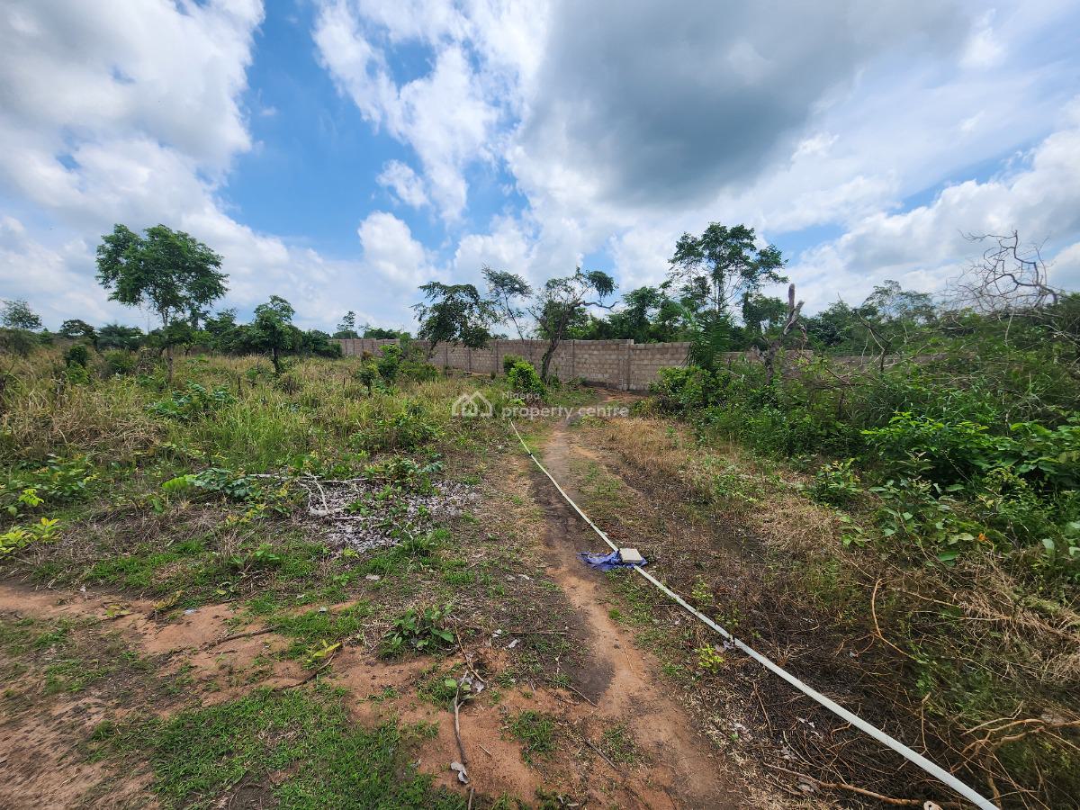 Invest in Farmland, Reap Profits Every Year, Off Funaab, Alabata Road, Odeda, Ogun, Mixed-use Land for Sale