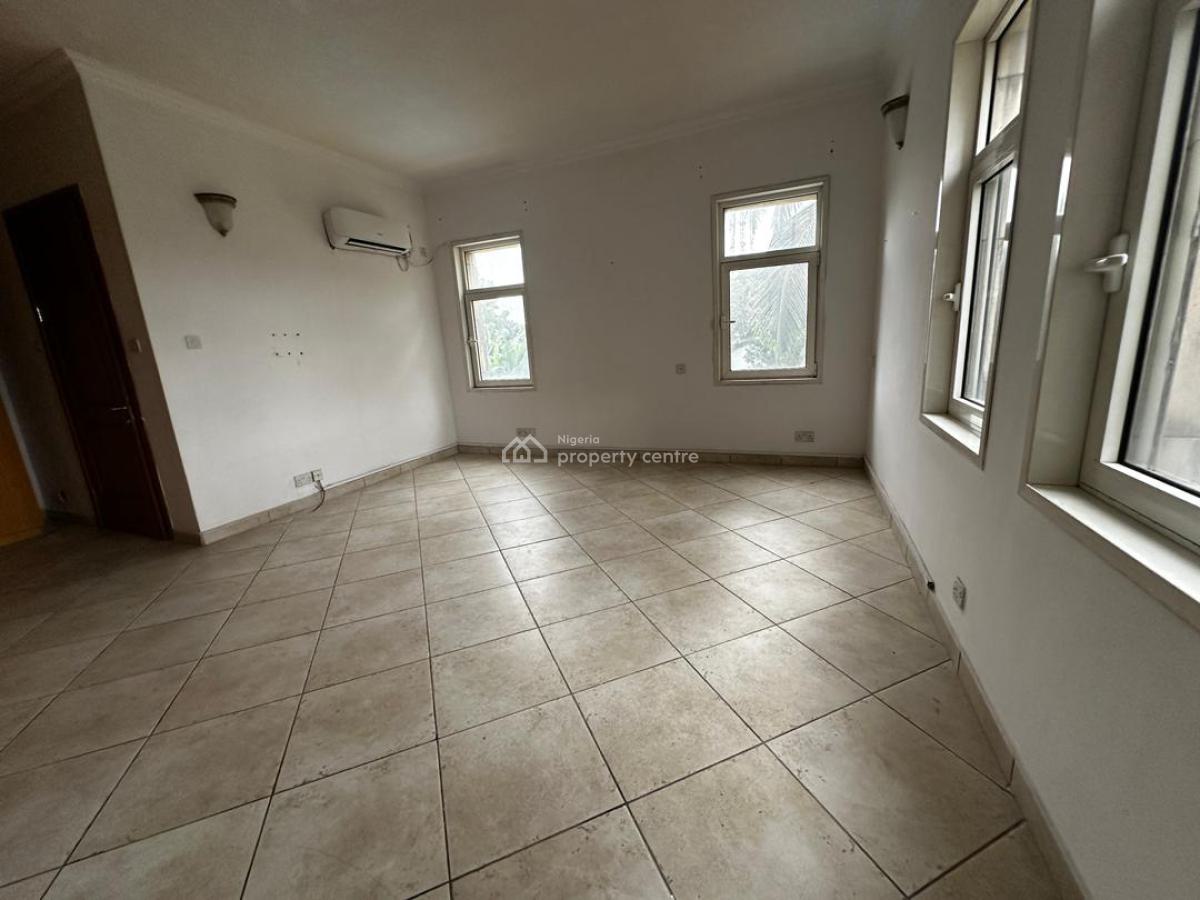 Fully Service 3 Bedroom Flat, Old Ikoyi, Ikoyi, Lagos, House for Rent