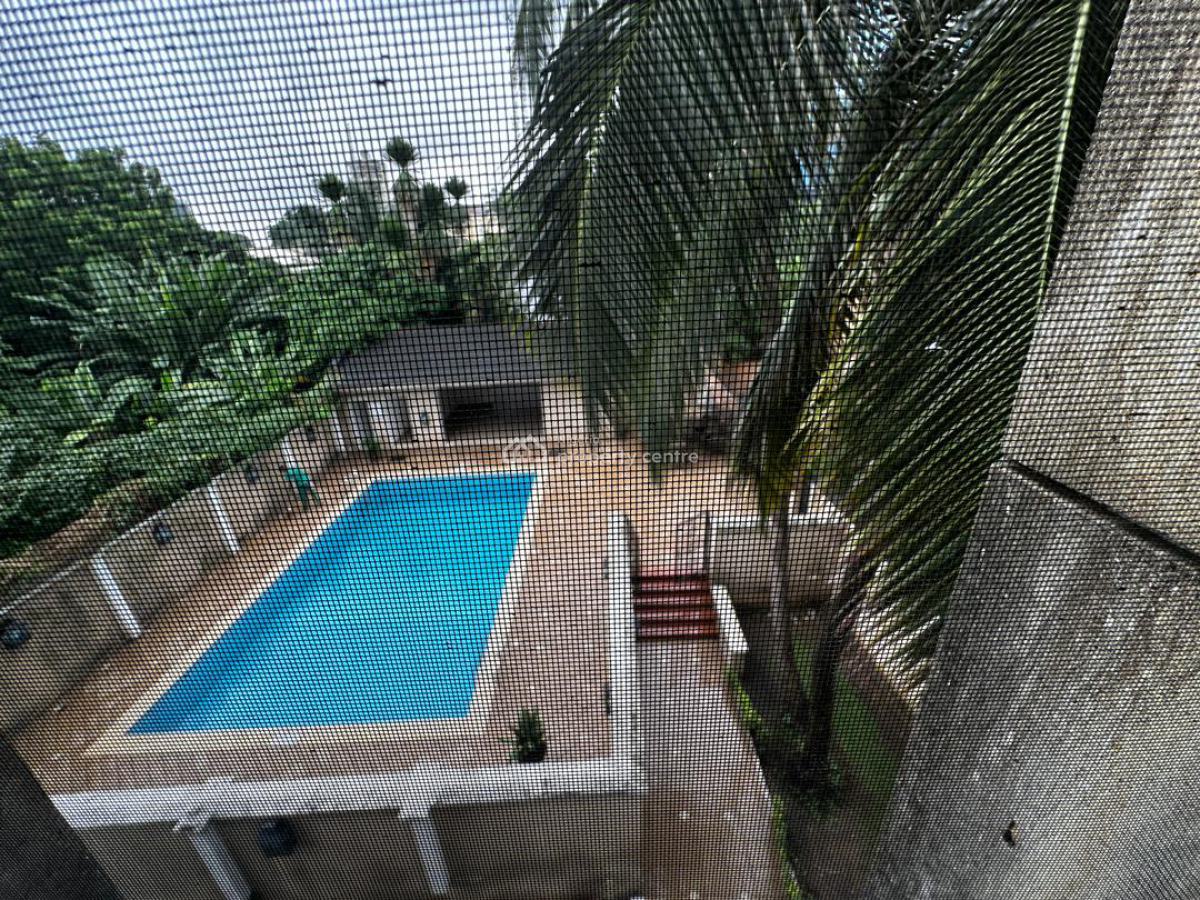Fully Service 3 Bedroom Flat, Old Ikoyi, Ikoyi, Lagos, House for Rent