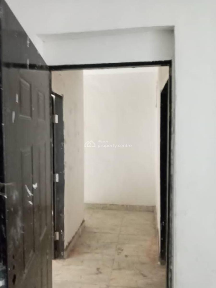 4 Bedroom Terrace All  Rooms En-suite with 1 Bq, Basheer Augusto Off Bode Thomas, Surulere, Lagos, Terraced Duplex for Sale