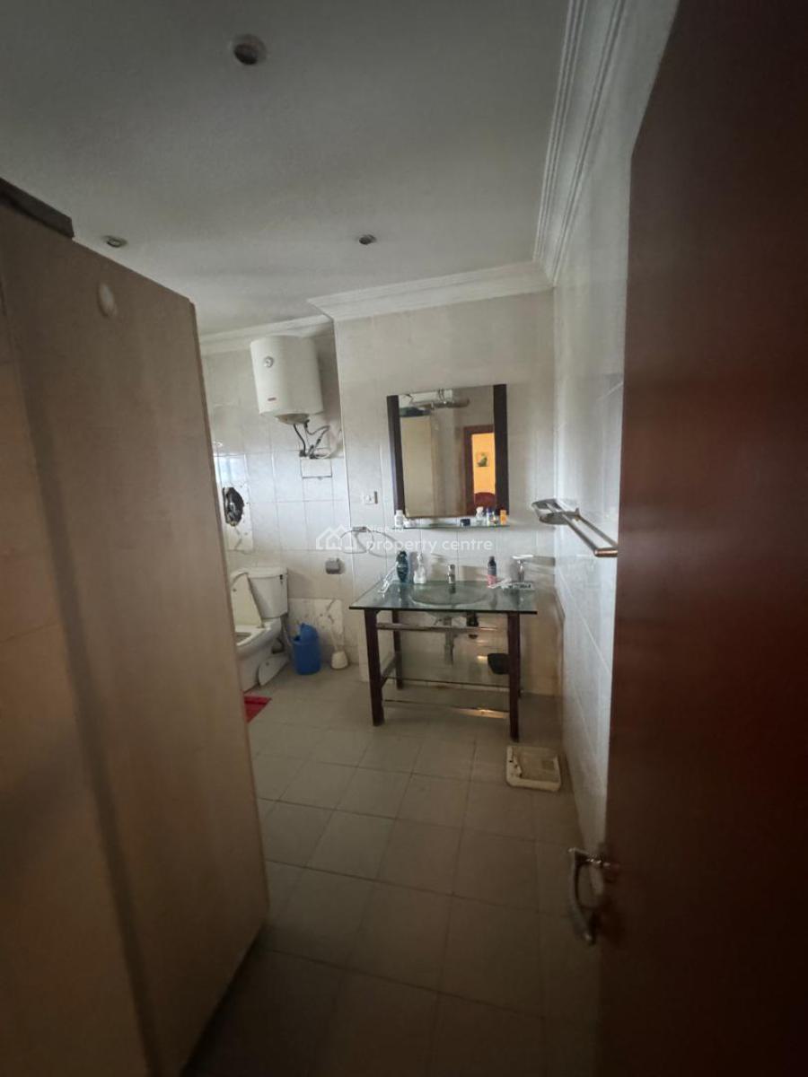 3 Bedrooms Flat, Ikoyi, Lagos, Flat / Apartment for Sale