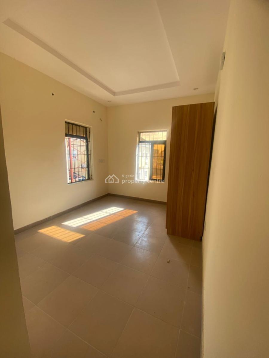 Brand New 2 Bedroom Flat Upstairs, Olokonla, Ajah, Lagos, Flat / Apartment for Rent