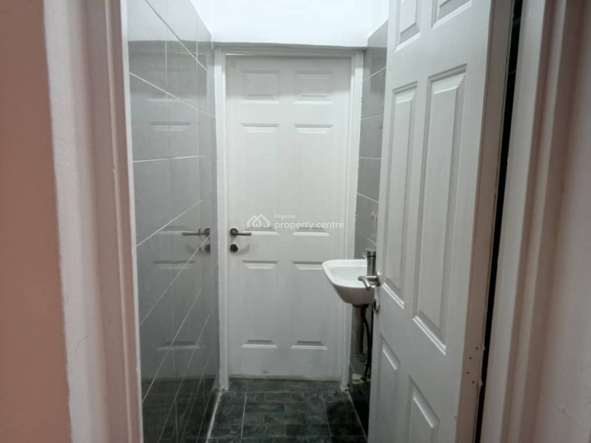 3 Bedroom Standard & Spacious Apartment  (premium Estate), Old Ikoyi, Old Ikoyi, Ikoyi, Lagos, Flat / Apartment for Rent