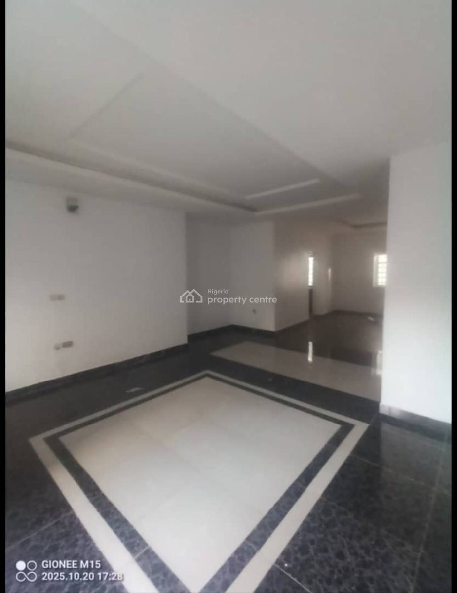 Serviced 2 Bedroom Apartment, Osapa, Lekki, Lagos, Flat / Apartment for Rent
