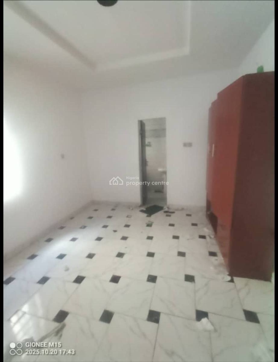 Serviced 2 Bedroom Apartment, Osapa, Lekki, Lagos, Flat / Apartment for Rent